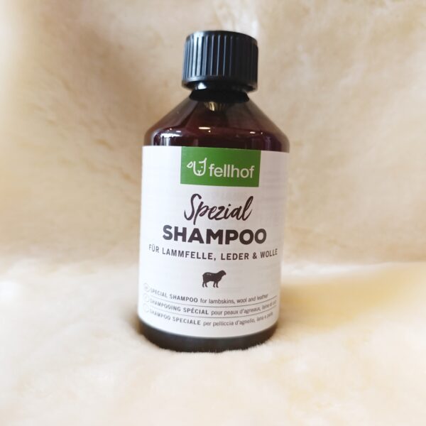 Fellshampoo