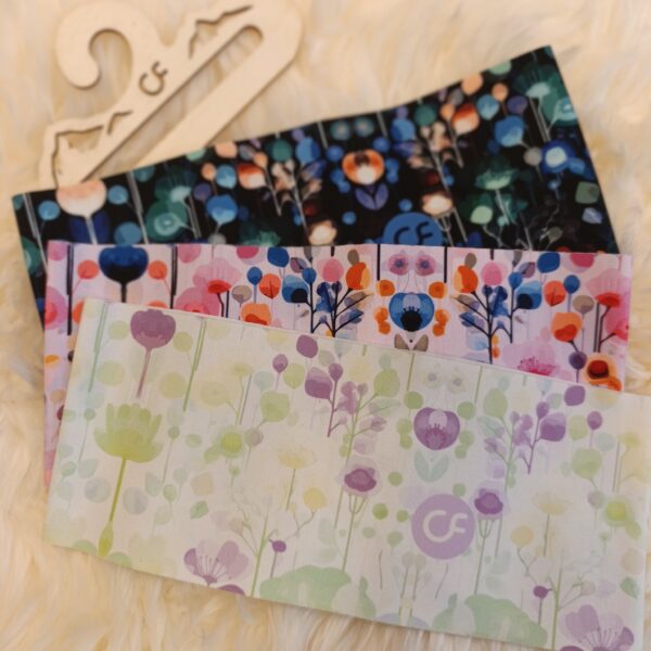Stirnband "Spring" ChiemgauFactory
