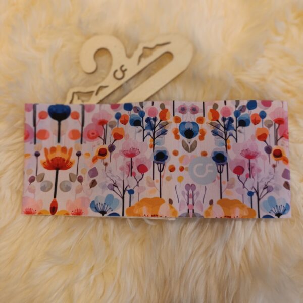 Stirnband "Spring" ChiemgauFactory – Bild 3