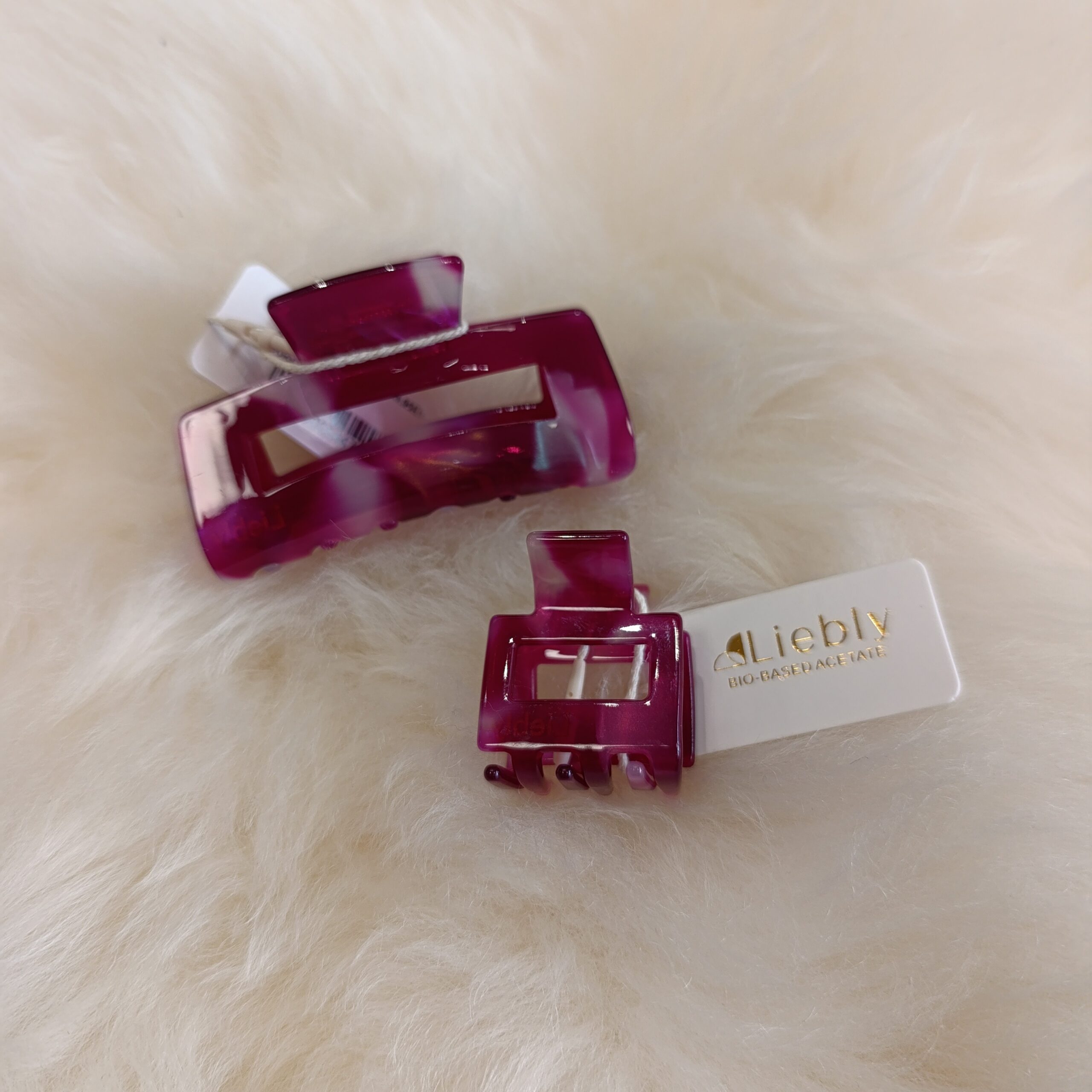 Liebly Spangen mini - Liebly