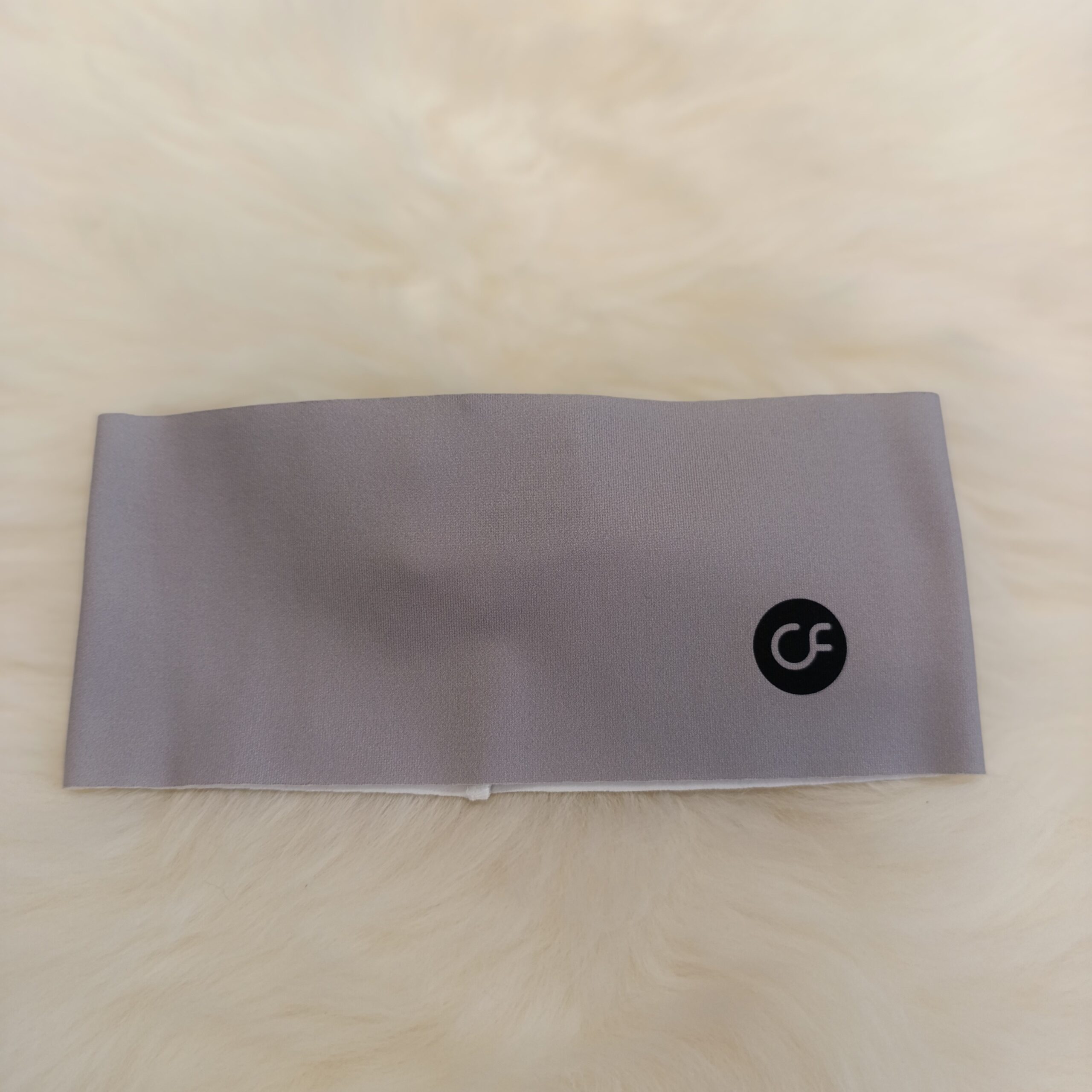 Stirnband Uni - ChiemgauFactory – Bild 8