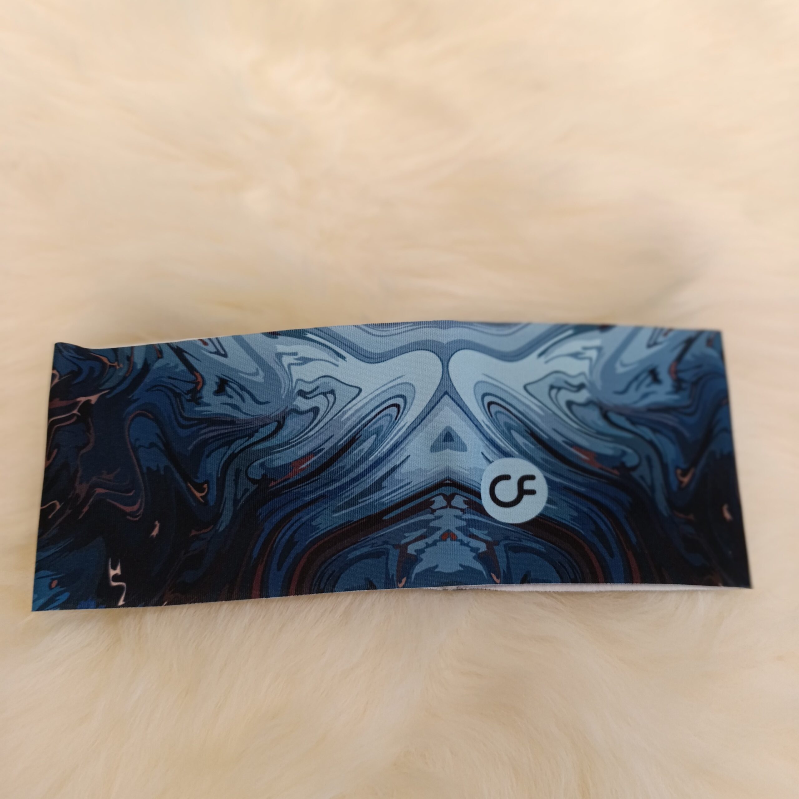 Stirnband/Wave - ChiemgauFaktory – Bild 3